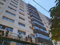 Muncitori calificati pentru firma de constructii